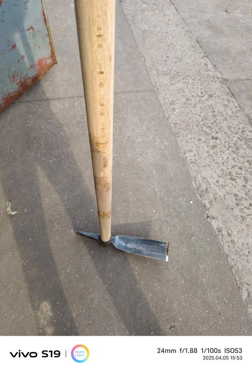 神农锄 一把为挖笋而生的匠心农具